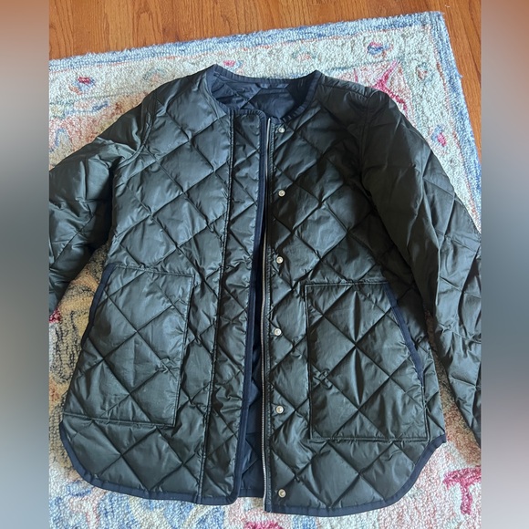 Theory Jacket - Picture 1 of 6